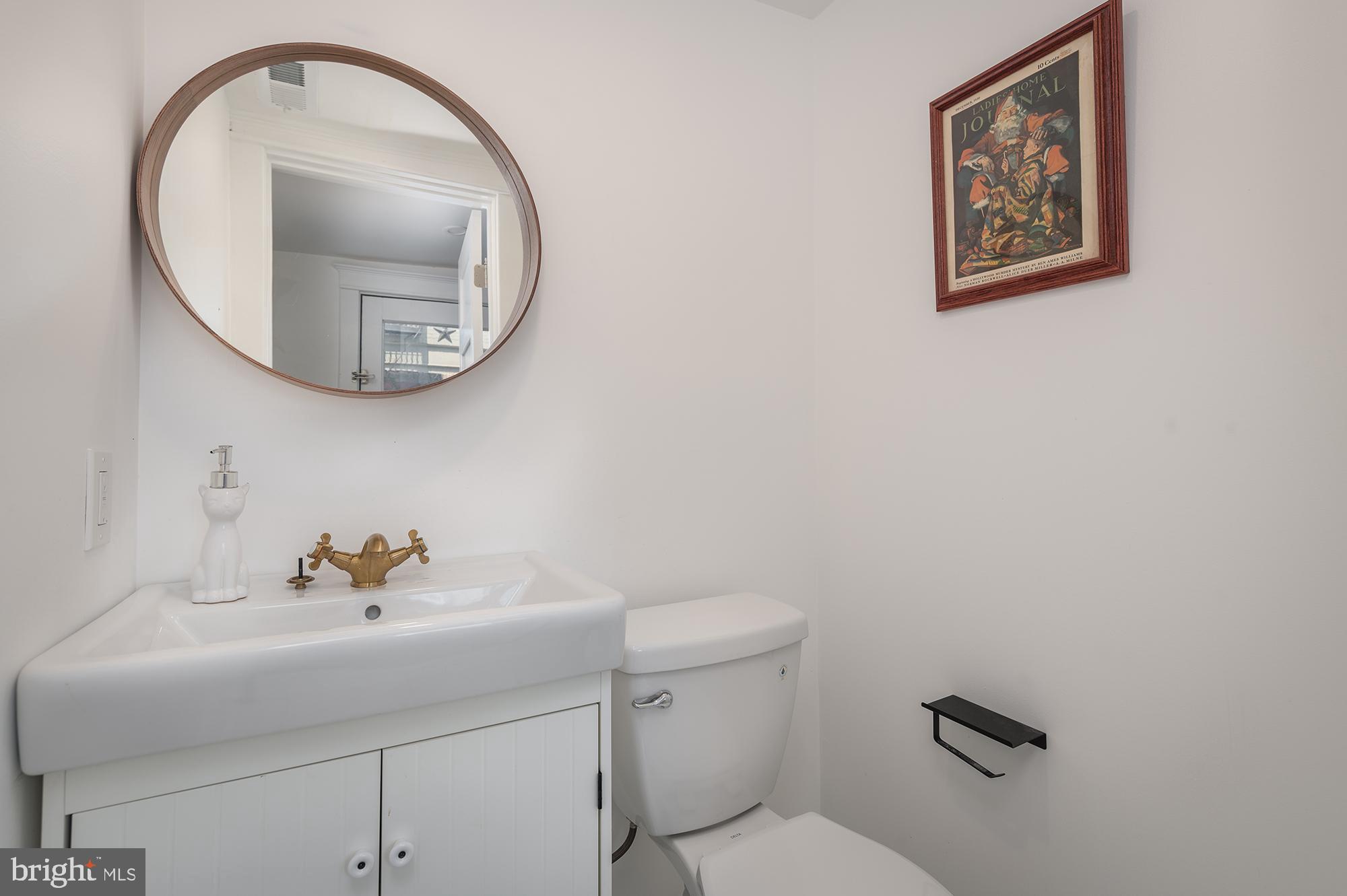 FELLS POINT HISTORIC DISTRICT - Residential Lease