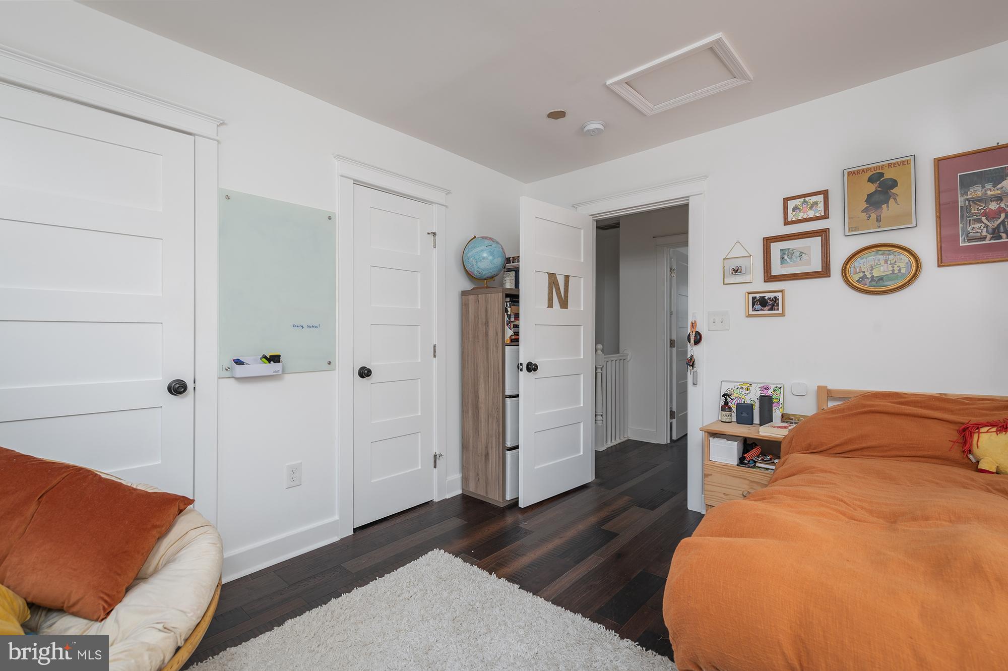 FELLS POINT HISTORIC DISTRICT - Residential Lease