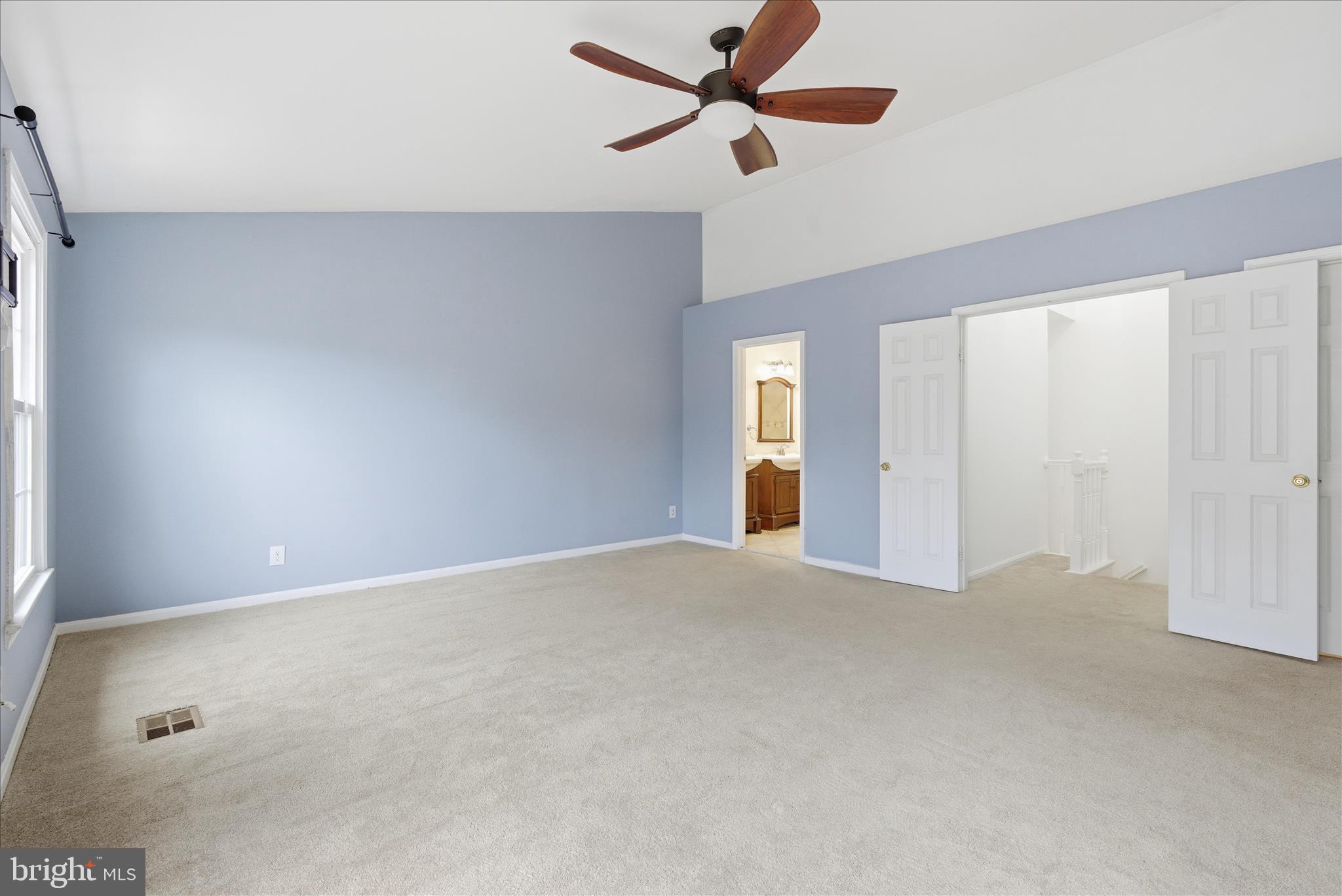 SOMERSET AT WESTRIDGE CO - Residential