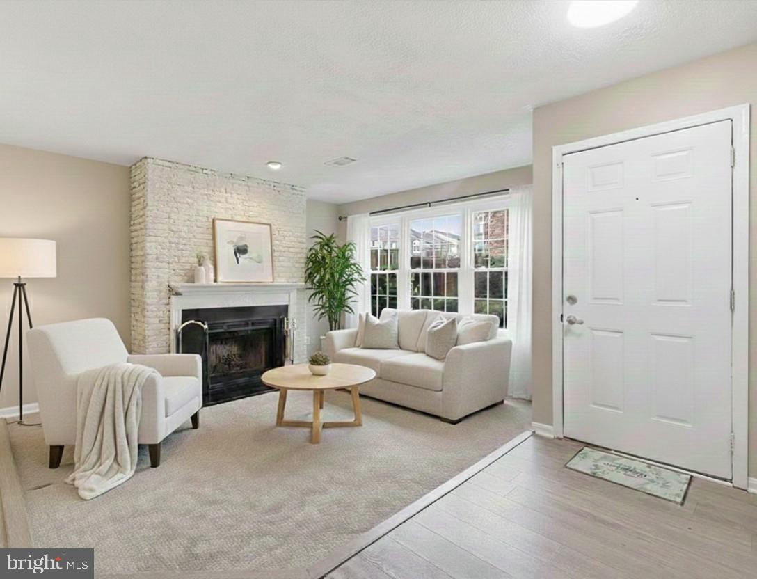 SOMERSET AT WESTRIDGE CO - Residential