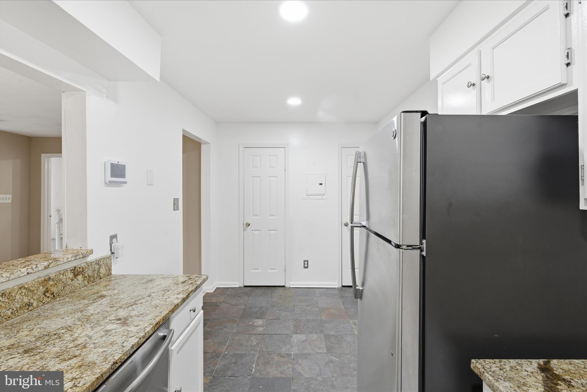 SOMERSET AT WESTRIDGE CO - Residential