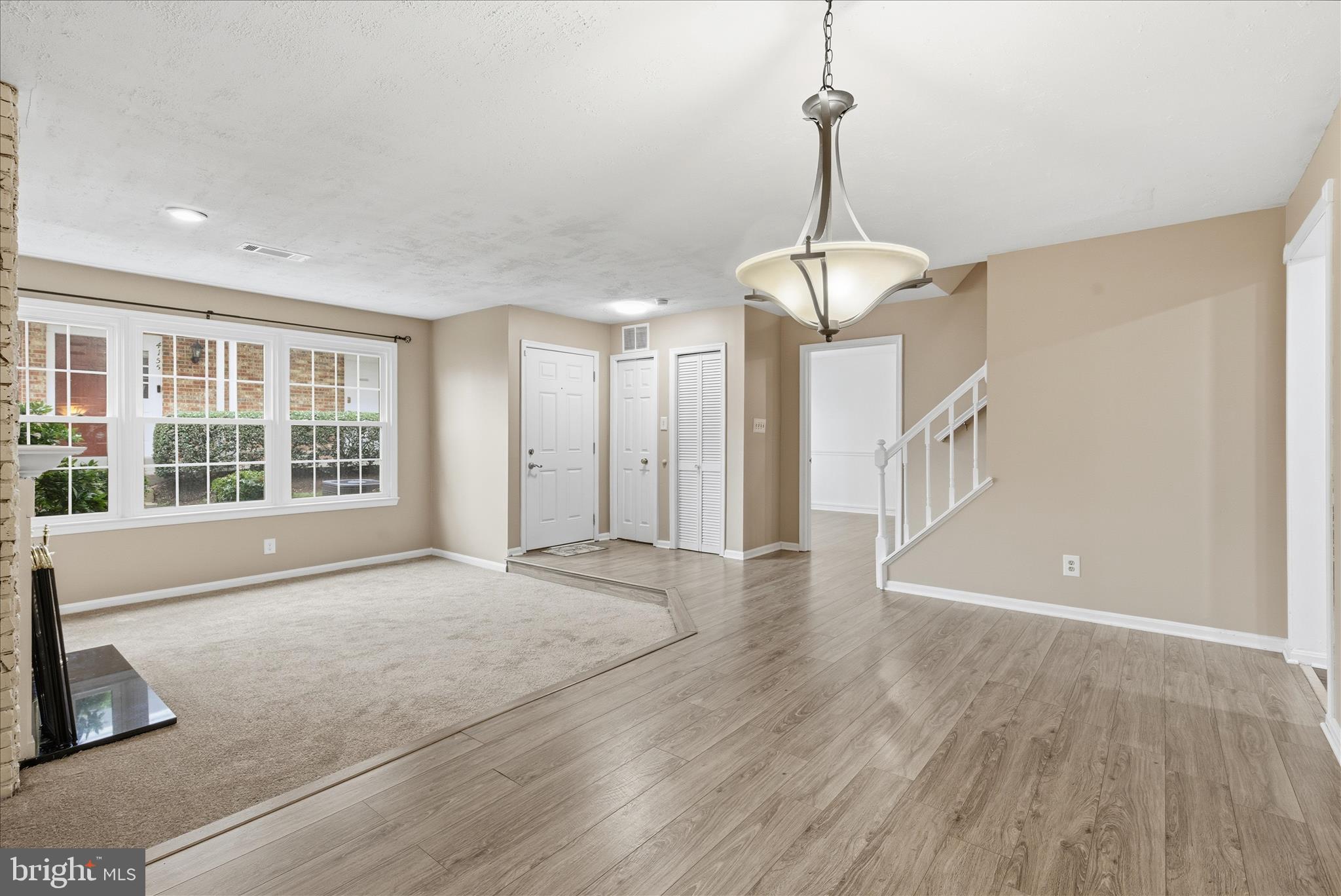 SOMERSET AT WESTRIDGE CO - Residential