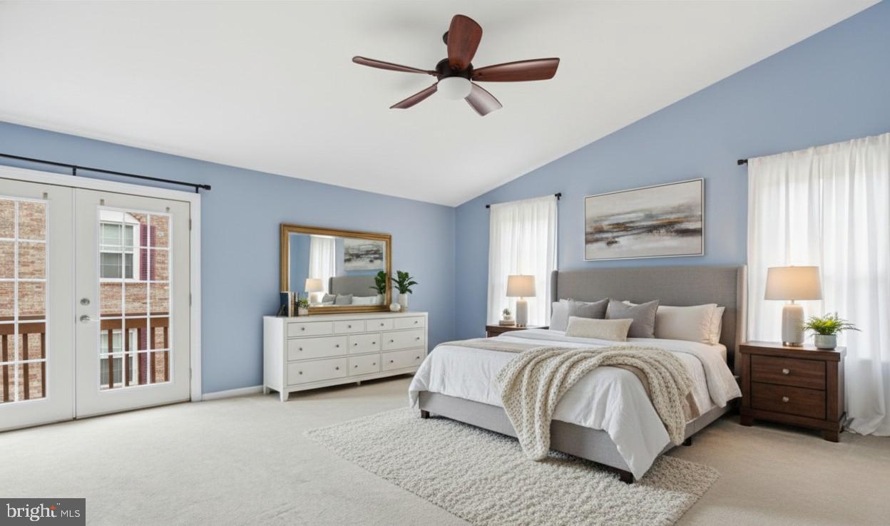 SOMERSET AT WESTRIDGE CO - Residential