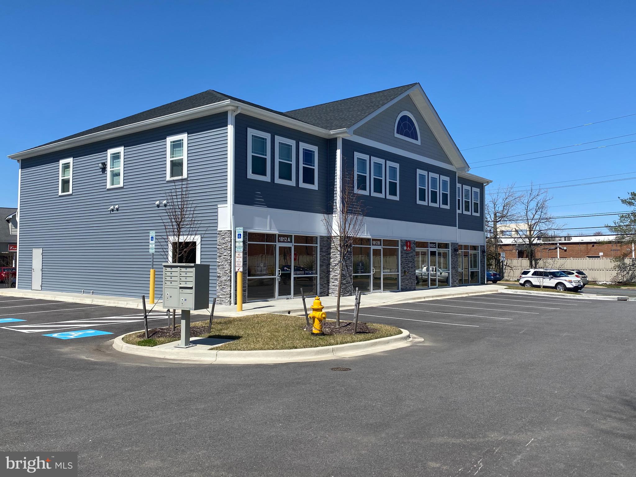 NONE AVAILABLE - Residential Lease