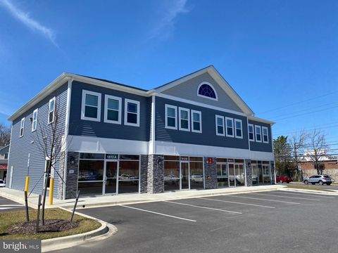 1812 MAIN STREET 203 CHESTER MD 21619