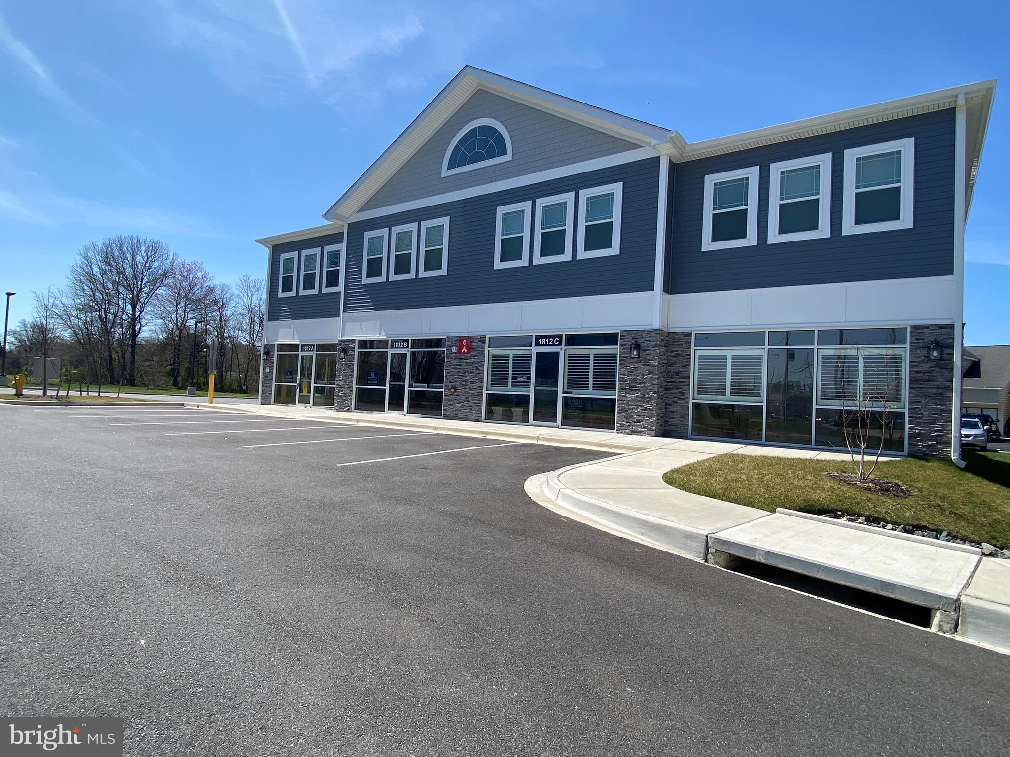 NONE AVAILABLE - Residential Lease