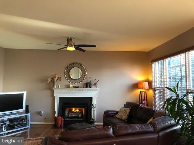 SOUTH RIDING - Residential