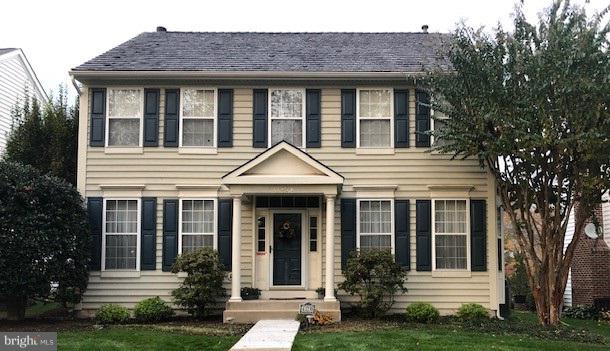 SOUTH RIDING - Residential