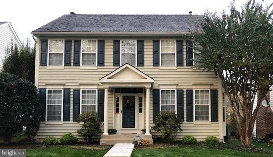 This house is a must see in South Riding! Updated Michael Harris home on Chase Street with updates galore! All hardwood floors on first two levels with carpeted bedrooms and finished basement with office and media room. Bathrooms have recently been updated to include the owner s suite bathroom and hall guest bath. Closets in upstairs guest and master rooms professionally refinished. Ceiling fans in each room. Master bedroom has new windows.The Family room has gas fireplace and new ceiling fan. Kitchen has been updated with new cabinets (all soft close) and appliances (dishwasher, microwave), double oven. The fenced backyard has a trex deck and brick patio. In addition, the entire house has a zoned sprinkler system. The cedar shake roof was replaced in the last year with updates on all trim and new gutters. In addition, the house has relatively new furnace and AC unit with Clean Air Effects system. The hot water heater has also recently been replaced. The house has 4 upstairs bedrooms, master and hall bath, kitchen, living room and dining room and family room on first floor. Finished basement includes an office and media room with finished laundry room. Well maintained and updated.  Good school system and new Paul VI  High School coming soon!  Walkable amenities   grocery, restaurant, athletic centers and shopping centers!