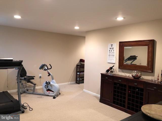 SOUTH RIDING - Residential