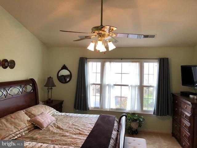 SOUTH RIDING - Residential