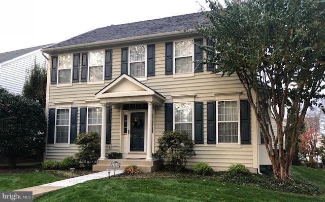 SOUTH RIDING - Residential