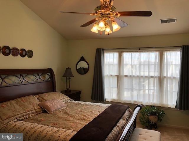 SOUTH RIDING - Residential