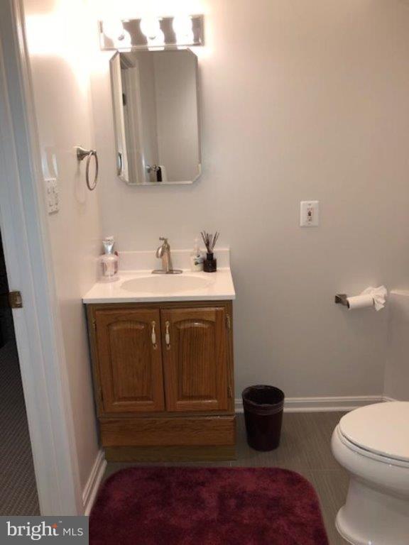 SOUTH RIDING - Residential