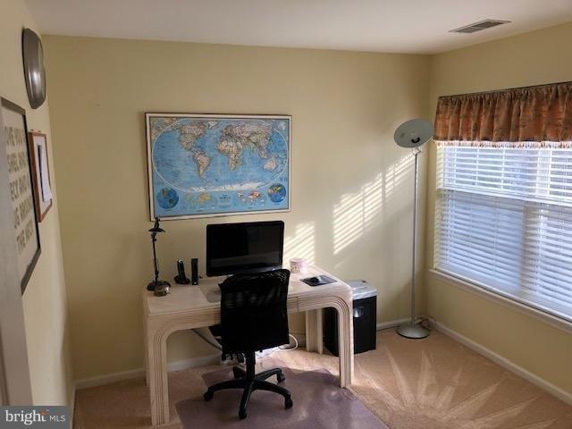 SOUTH RIDING - Residential