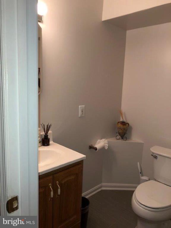 SOUTH RIDING - Residential