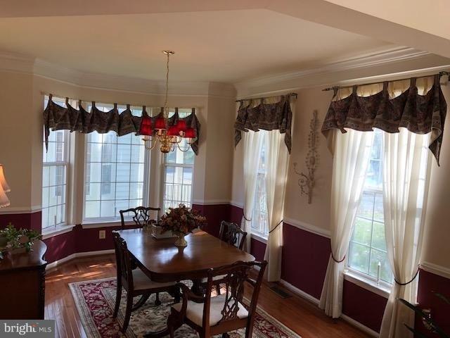 SOUTH RIDING - Residential