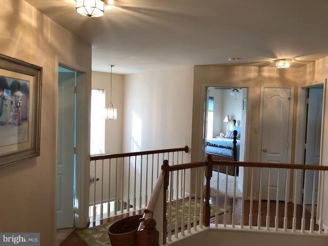 SOUTH RIDING - Residential