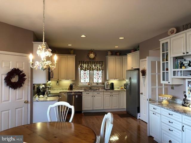 SOUTH RIDING - Residential