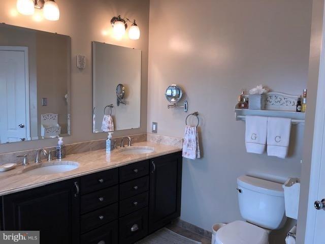 SOUTH RIDING - Residential