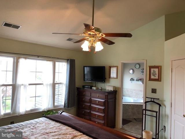 SOUTH RIDING - Residential