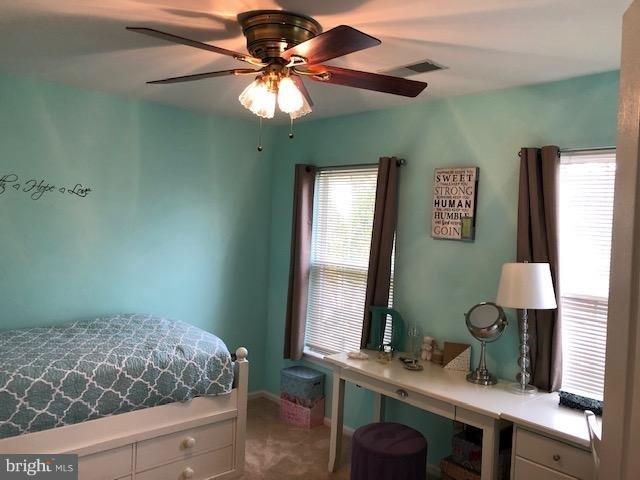 SOUTH RIDING - Residential