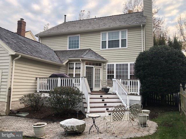 SOUTH RIDING - Residential