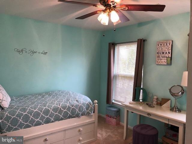 SOUTH RIDING - Residential