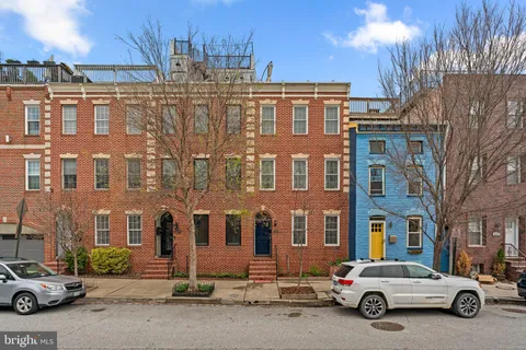 2212 Essex Street, Baltimore, MD 21231 - MLS#: MDBA2162158