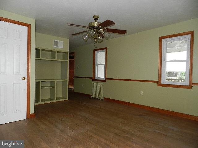 DALLASTOWN BORO - Residential
