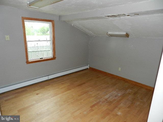 DALLASTOWN BORO - Residential