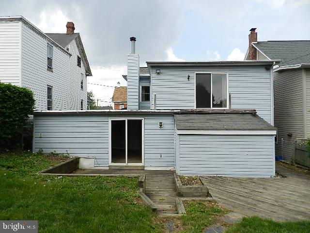 DALLASTOWN BORO - Residential