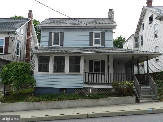 DALLASTOWN BORO - Residential