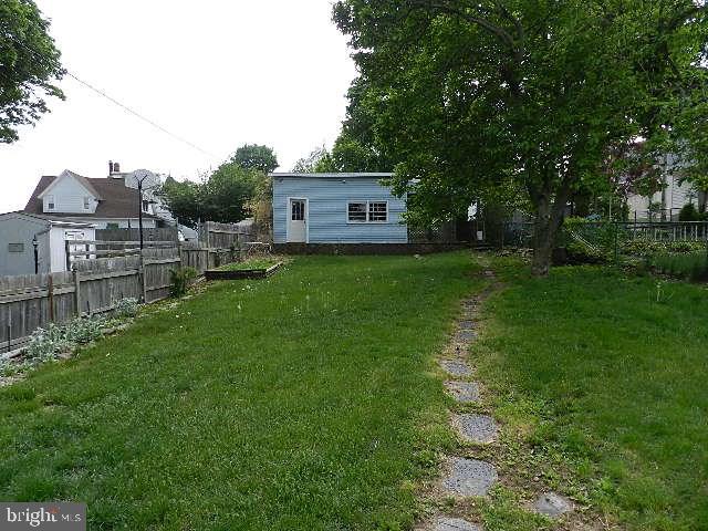 DALLASTOWN BORO - Residential