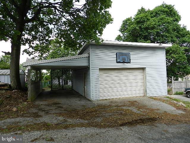 DALLASTOWN BORO - Residential