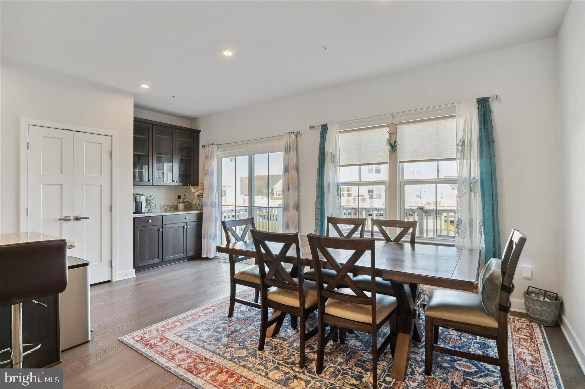 ATWATER - Residential Lease