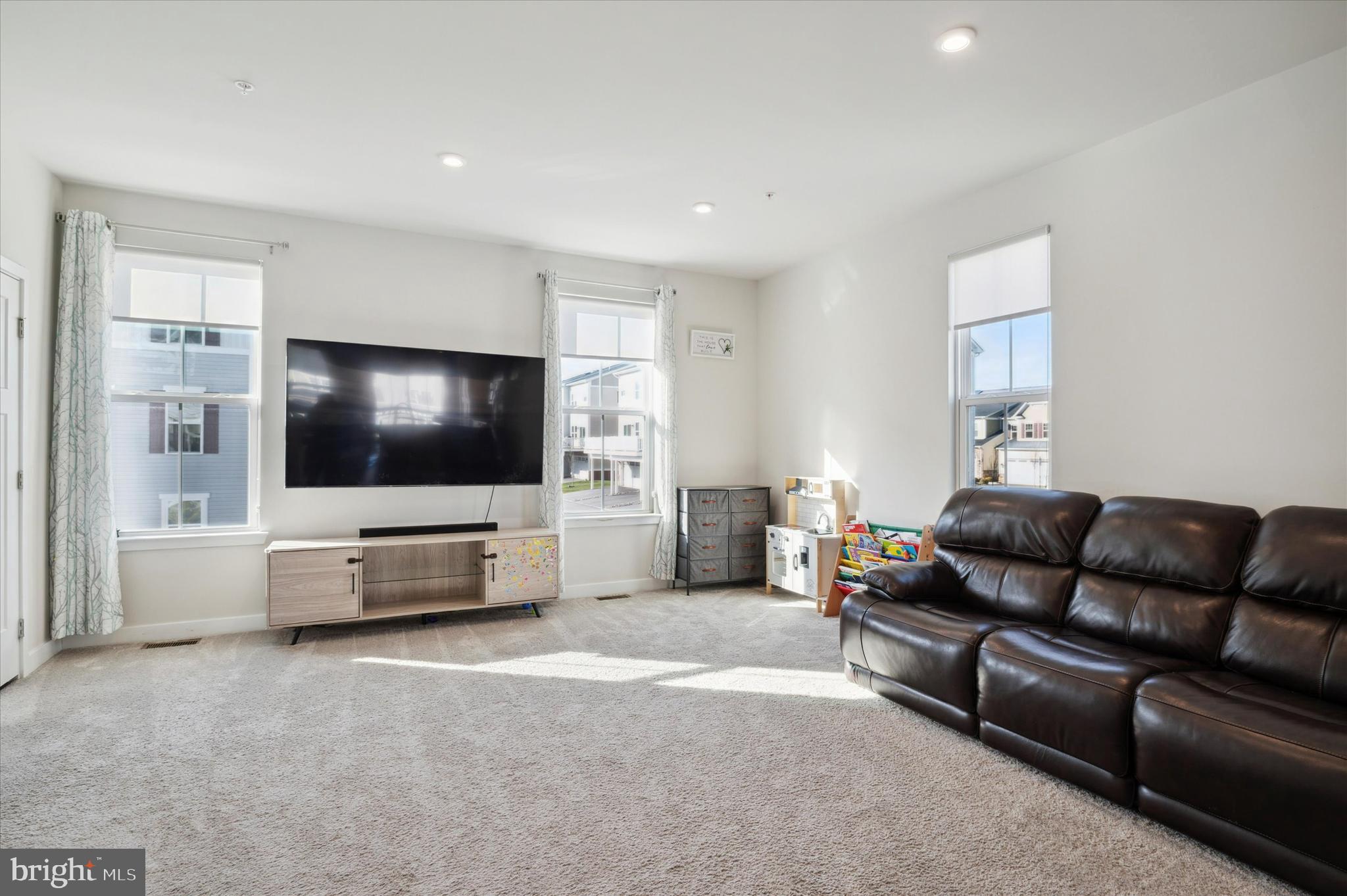 ATWATER - Residential Lease