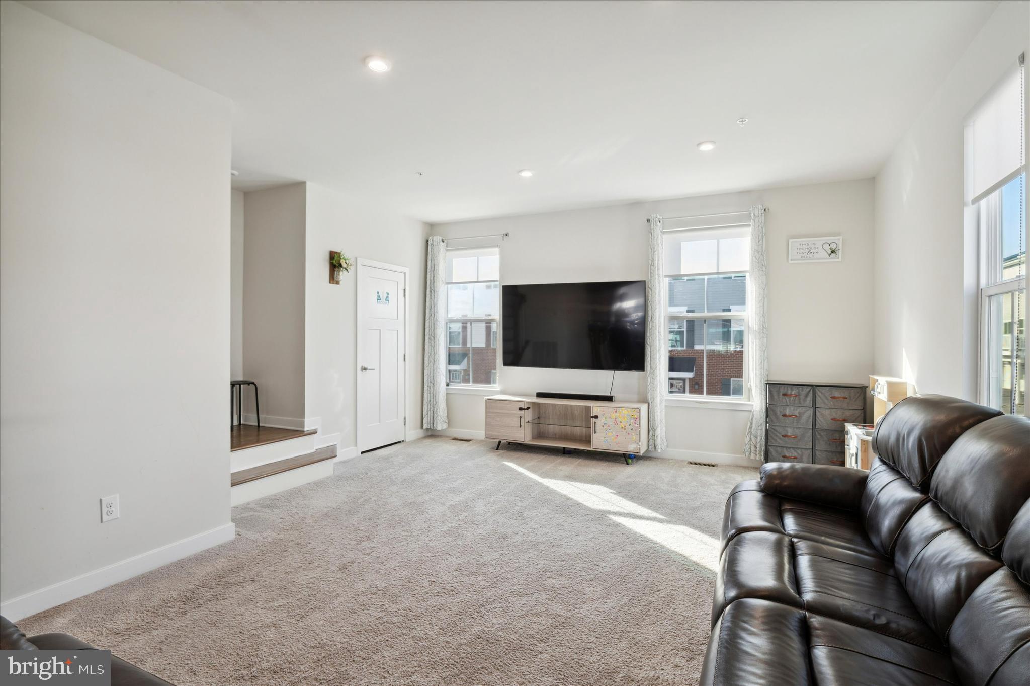 ATWATER - Residential Lease