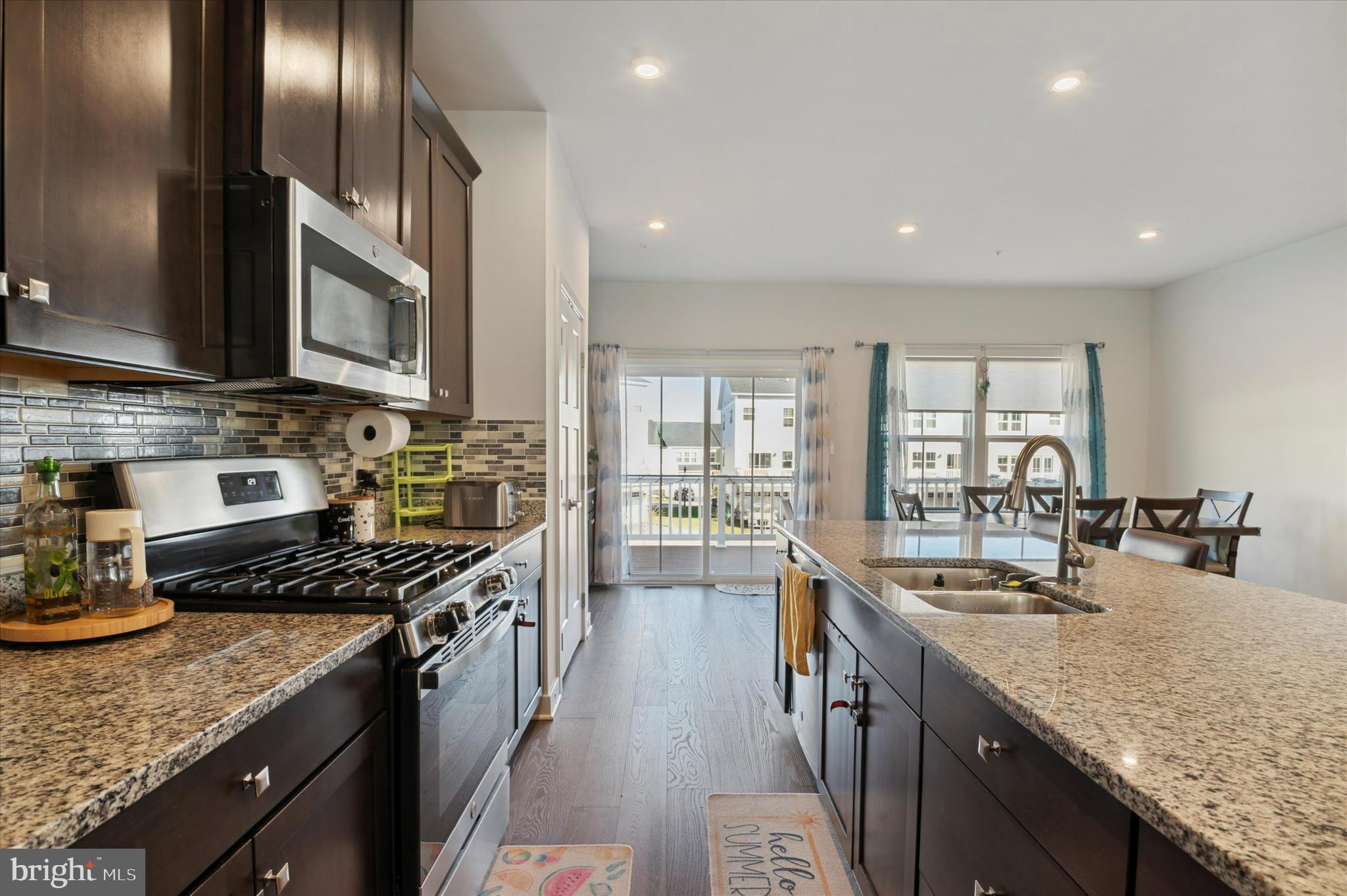 ATWATER - Residential Lease