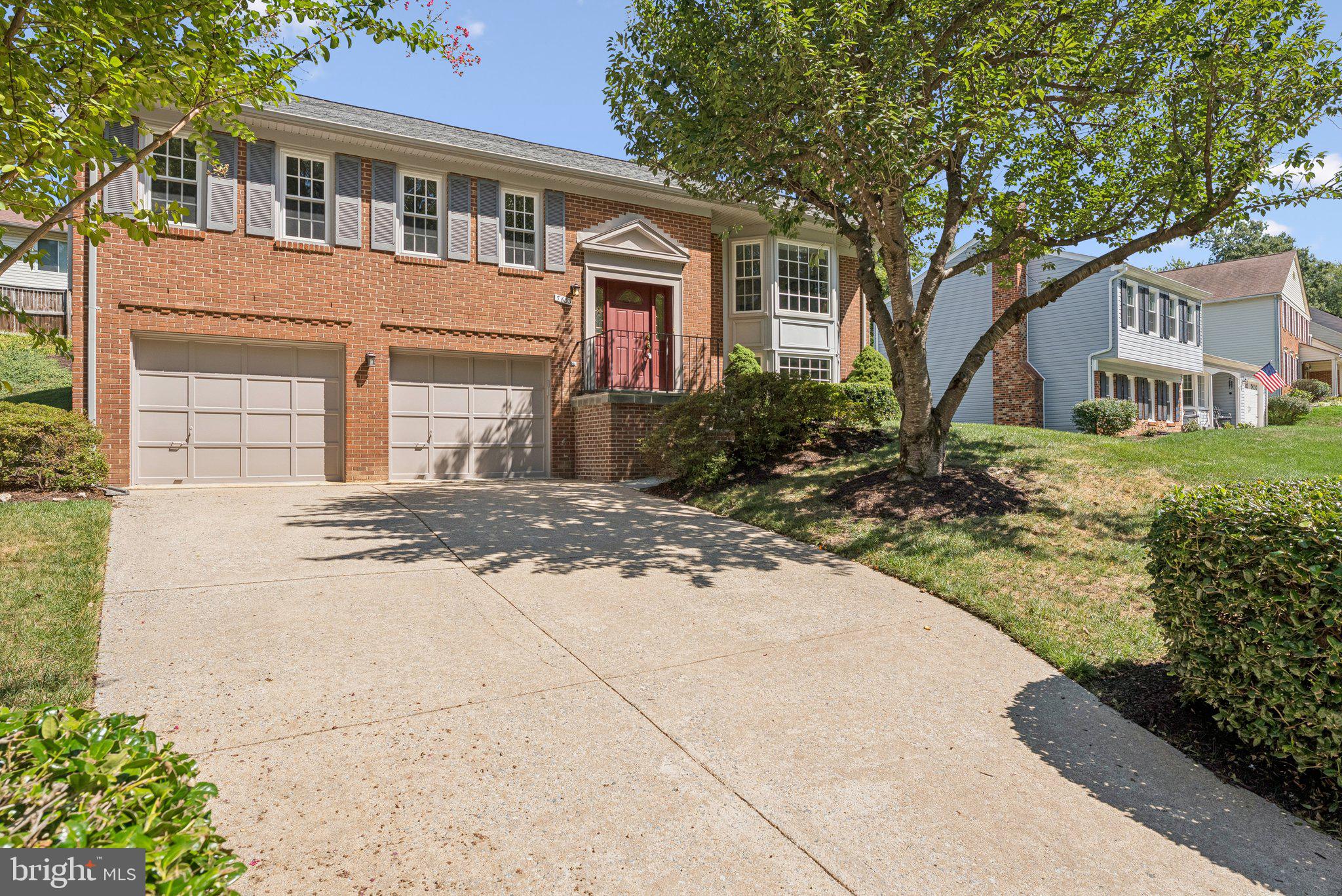 7633 CHANCELLOR WAY