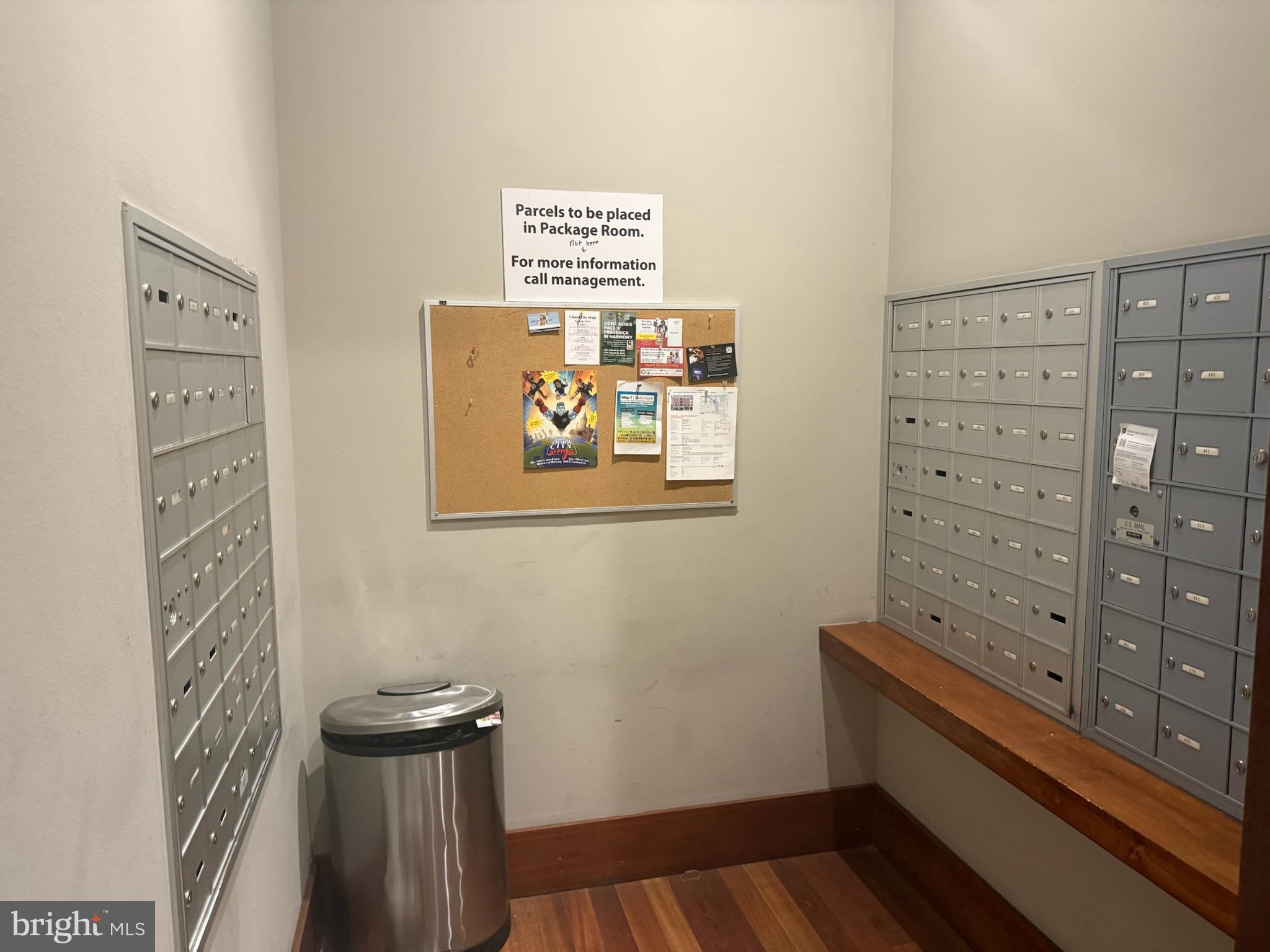 MOUNT VERNON PLACE HISTORIC DISTRICT - Residential