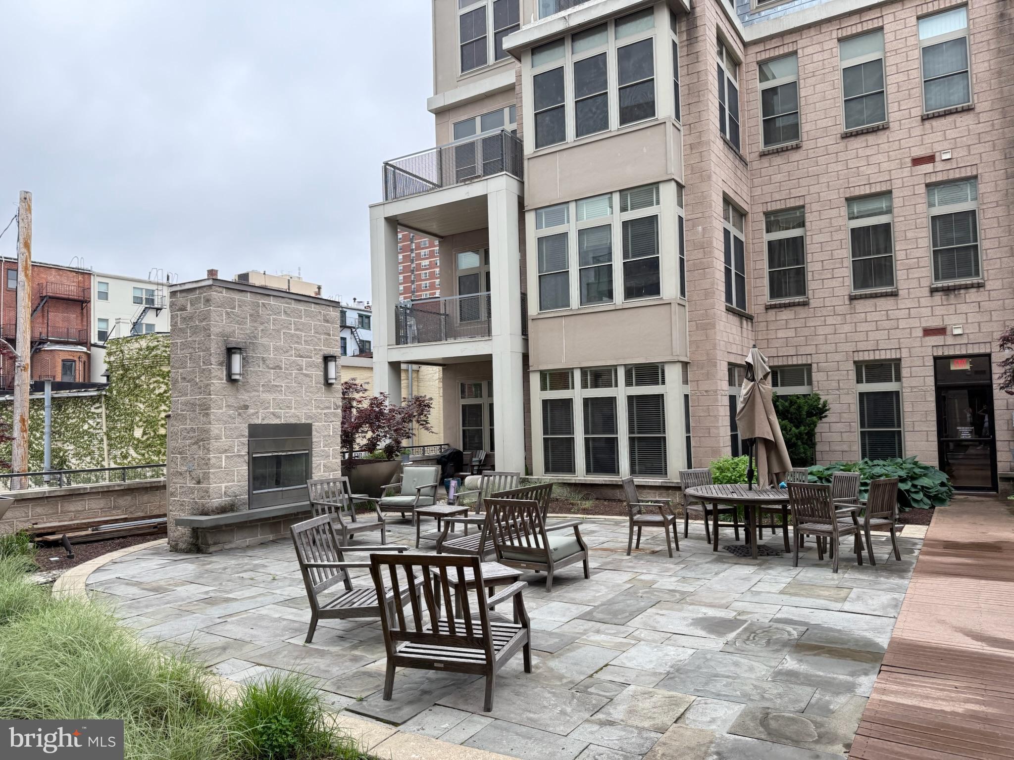 MOUNT VERNON PLACE HISTORIC DISTRICT - Residential