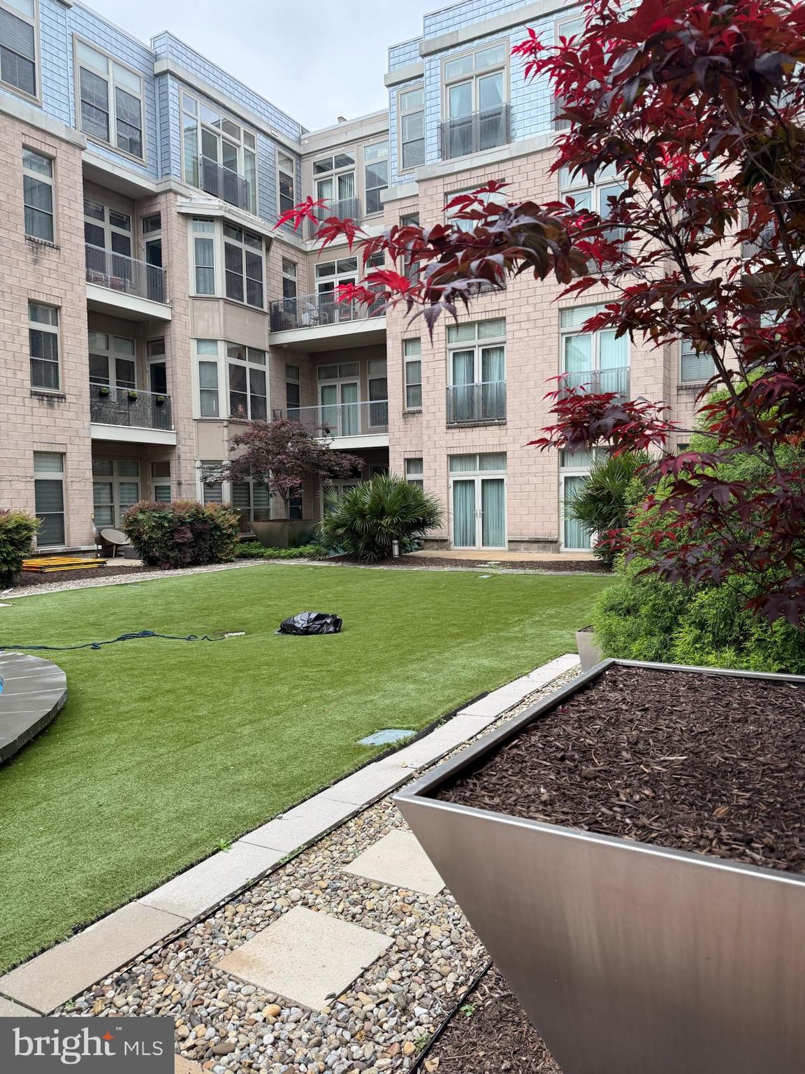 MOUNT VERNON PLACE HISTORIC DISTRICT - Residential