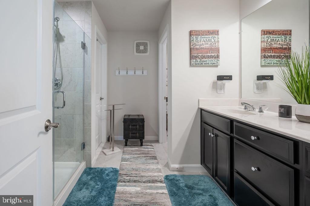 PARKSIDE AT WESTPHALIA - Residential Lease