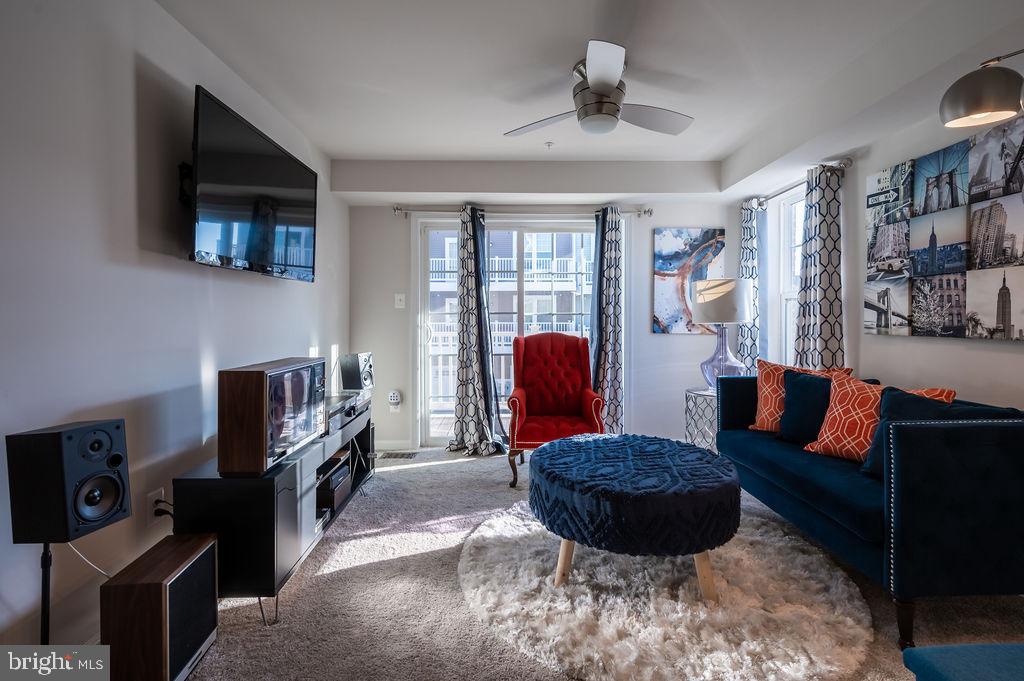 PARKSIDE AT WESTPHALIA - Residential Lease