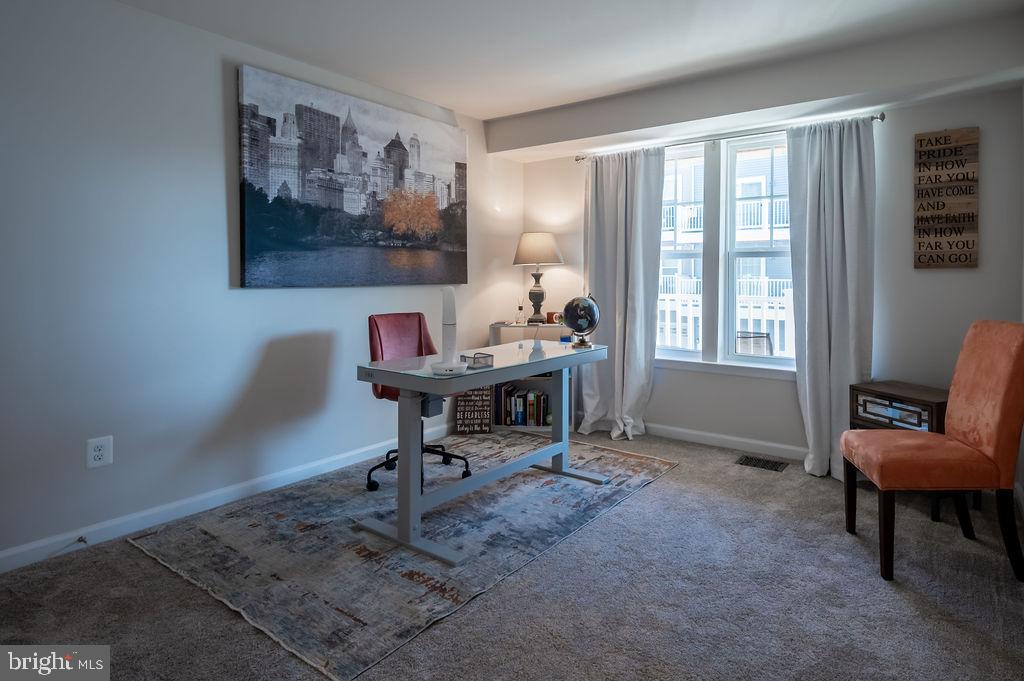 PARKSIDE AT WESTPHALIA - Residential Lease