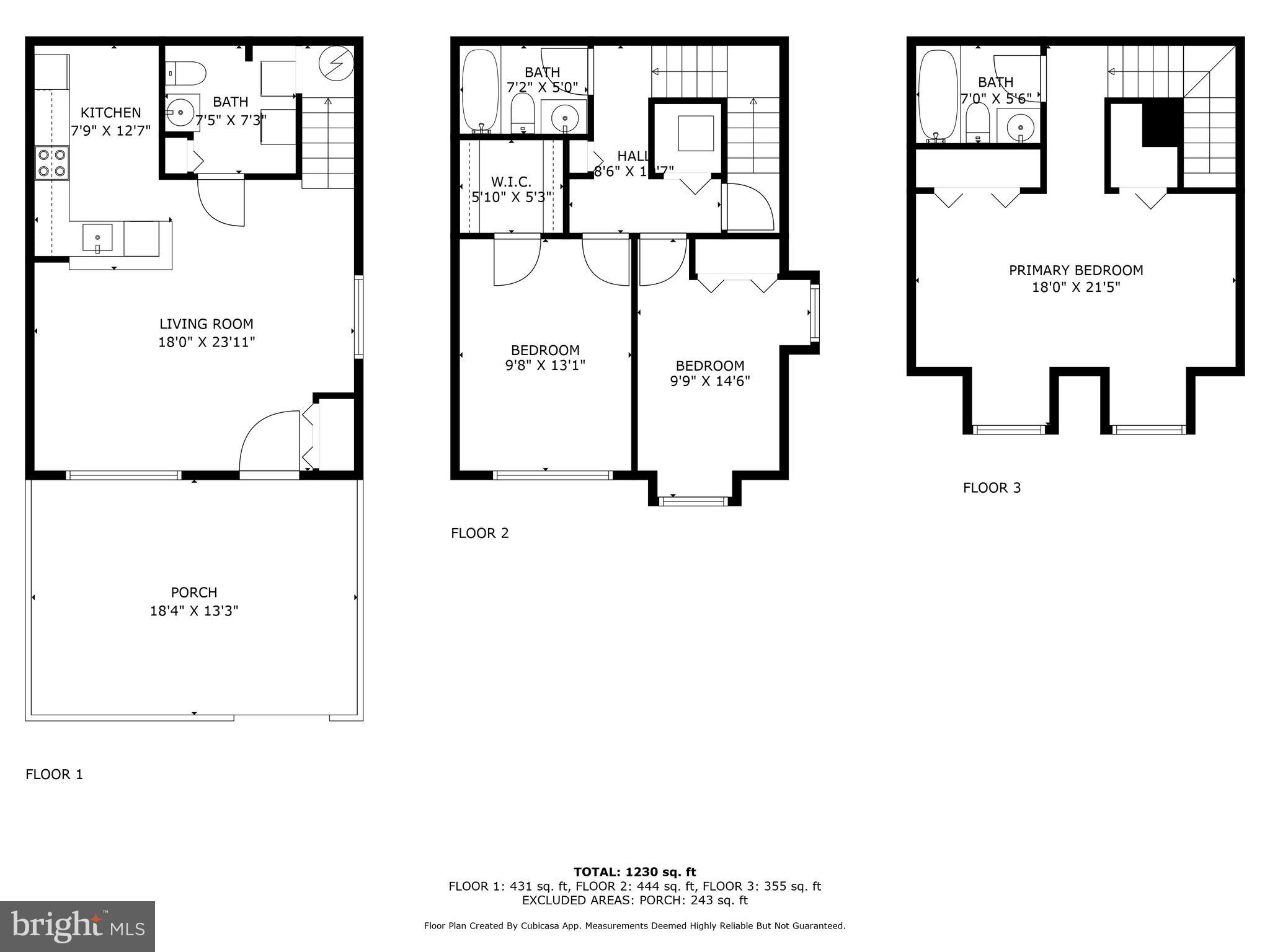MCCONKEY - Residential