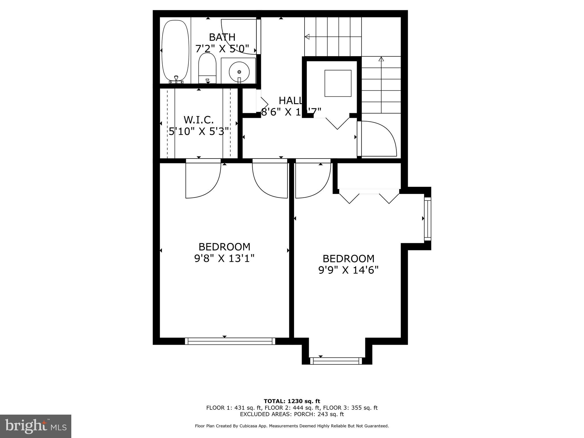 MCCONKEY - Residential