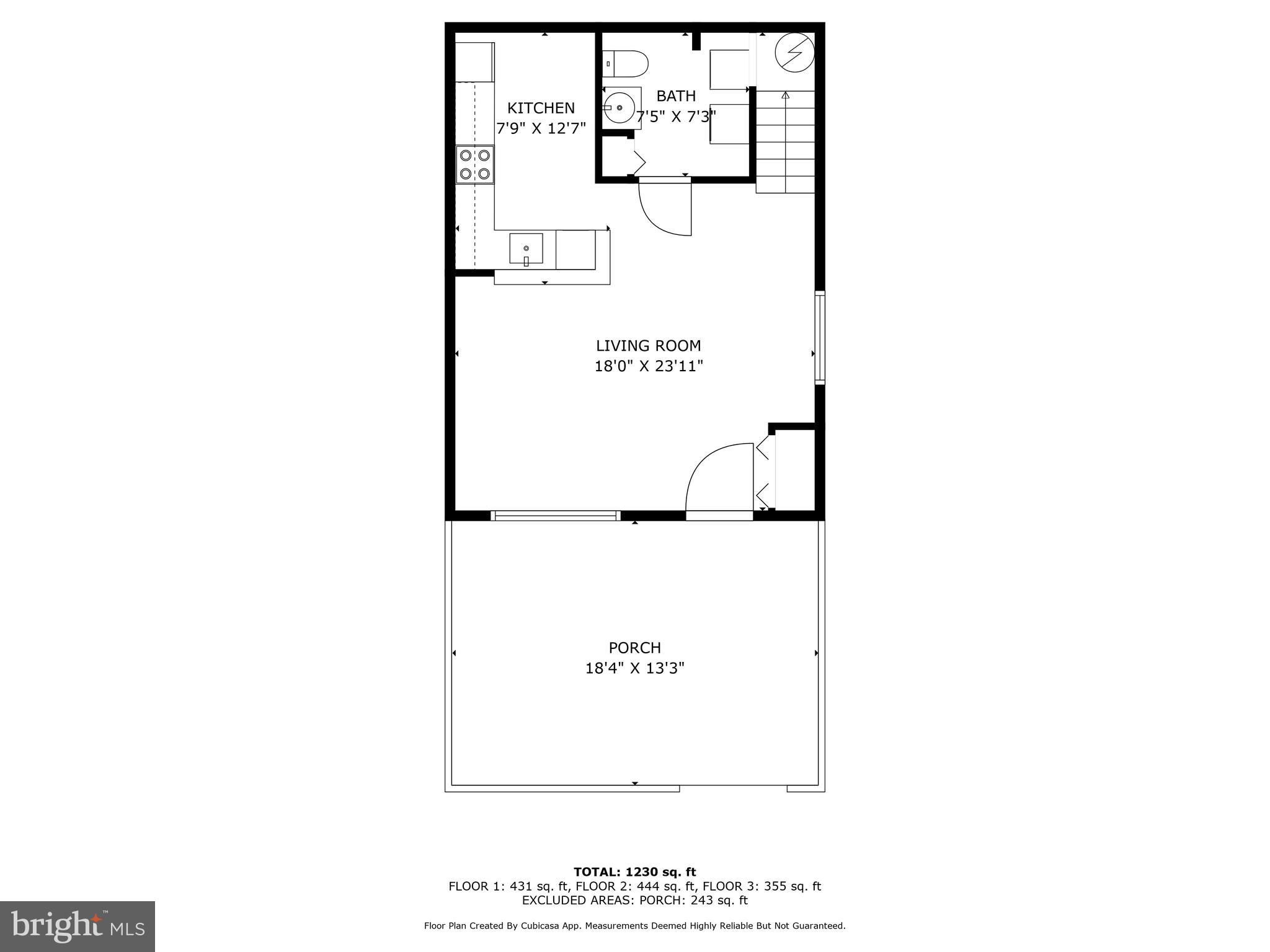MCCONKEY - Residential