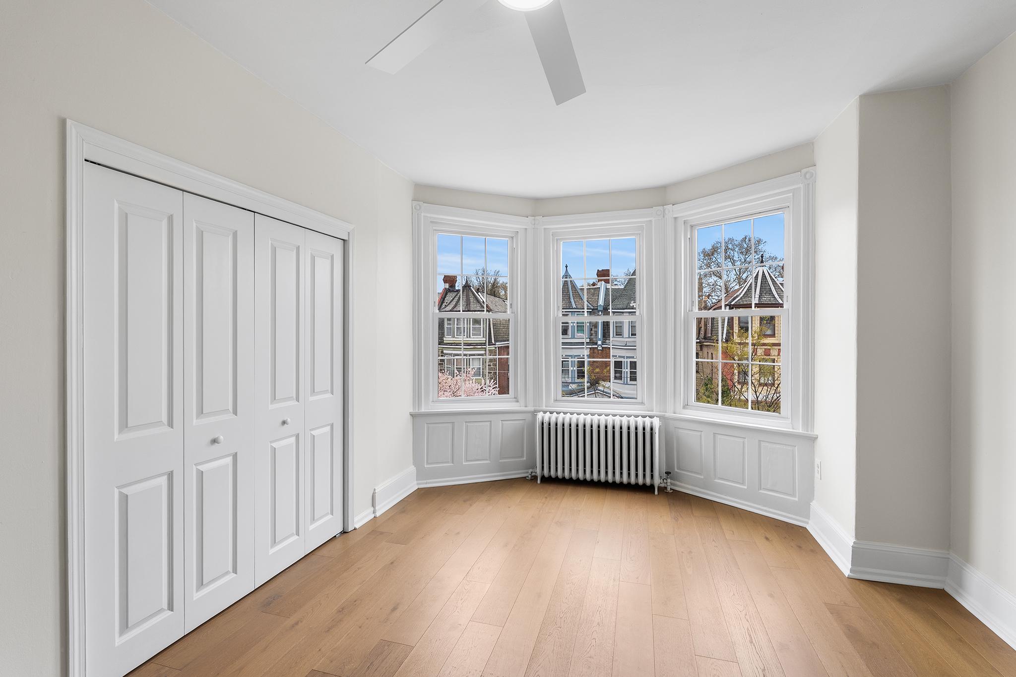 CEDAR PARK - Residential